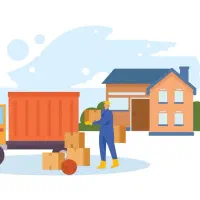 توجه توجه باربری‌(البرزبار)برای حمل بار شما|خدمات حمل و نقل|فردیس, فردیس|دیوار