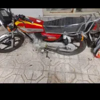 هندا ۲۰۰ باسل