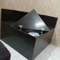 میز بار محکم و سالم|مبلمان خانگی و میز عسلی|اصفهان, باب الدشت|دیوار