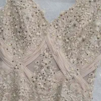 لباس مجلسی کار شده|لباس|ری, دیلمان|دیوار