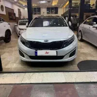 اپتیما فول 2014 بدون رنگ