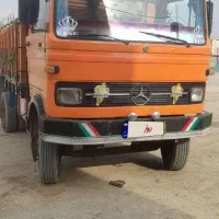 خاور808مدل 76