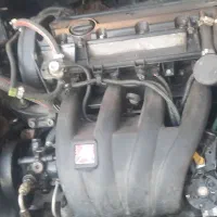 زانتیا۲۰۰۰مدل۸۳|خودرو سواری و وانت|کرج, حصارک بالا|دیوار