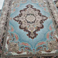 فرش ۶ متری با تراکم ۳۶۰۰(۱۰۰۰شانه)