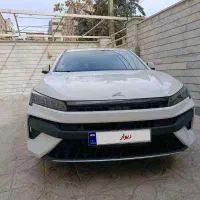 کی ام سی جی 7 مدل 404 اگهی شخصی زیر قیمت ایران