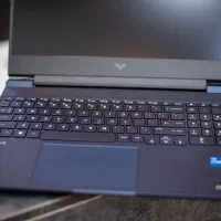 لپتاپ HP VICTUS با گرافیک 6 و i5-13500H با گارانتی|رایانه همراه|یزد, |دیوار