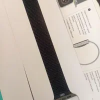 ساعت هوشمند اپل مدل Series 9 Aluminum 45mm S/M|ساعت|پاکدشت, پاکدشت (مامازند)|دیوار