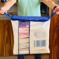 کاور لباس و پتو