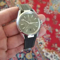 ساعت اتوماتیک امگا