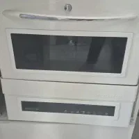 ماشین ظرفشویی موریس