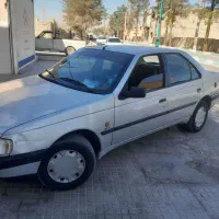 پژو405 بیرنگ دوگانه کارخانه