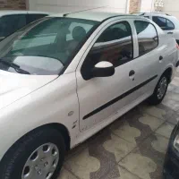 206 صندوقدار|خودرو سواری و وانت|بهبهان, |دیوار