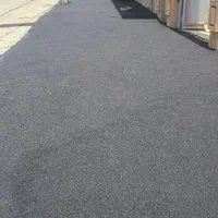 آسفالت،ایزوگام، قیرگونی درتمام نقاط شهر