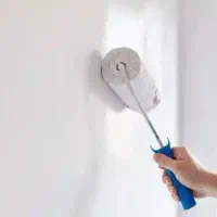 نقاشی ساختمان