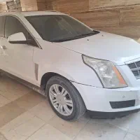 کادیلاک