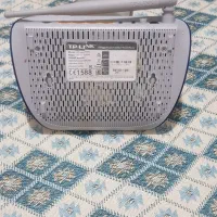 مودم TP-Link|مودم و تجهیزات شبکه|تهران, فرحزاد|دیوار