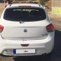 تیبا ۲|خودرو سواری و وانت|دره شهر, |دیوار