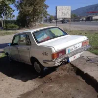 پیکان مدل ۷۹ تازه تعمیر|خودرو سواری و وانت|گنبد کاووس, |دیوار