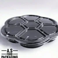 تولید و فروش انواع ظروف یکبار مصرف