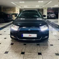 دنا پلاس ۵دنده فابریک