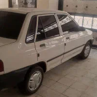 پراید 131 تمیز