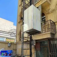 سرویسکار آسانسور تعمیرکار آسانسور وبالابر|خدمات پیشه و مهارت|فردیس, فردیس|دیوار