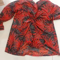 لباسدر حد نو|لباس|پرند, فاز ۶|دیوار