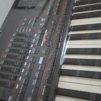 ارگ korgpa4x76k|پیانو، کیبورد، آکاردئون|سقز, |دیوار