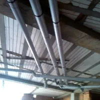 لوله کشی آب فاضلاب شوفاژ و...