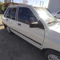 پراید مدل 73 فنی عالی