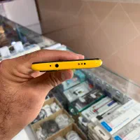 شیامی پوکو M3 باحافظه ۱۲۸ گیگ رام ۴|موبایل|گنبد کاووس, |دیوار