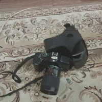 دوربین یاشیکا کلکسیونی|دوربین عکاسی و فیلمبرداری|قم, شاه سید علی|دیوار