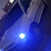 پراید مدل ۸۸