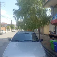 پژو ۴۰۵ دوگانه سرکت|خودرو سواری و وانت|آمل, |دیوار