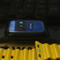 اپل واچ سری 8se