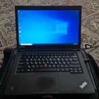Lenovo t440p لبتاب، لپتاپ، لب تاب، لپ تاپ
