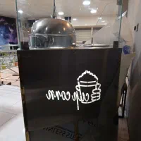 یک عدد دستگاه مکزیکی LEDدار