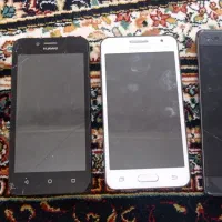 گوشی موبایل خاموش