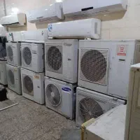 خدمات فروش و تعمیر انواع کولر گازی