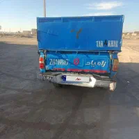 نیسان دیزل89نهبندان|خودرو سواری و وانت|نهبندان, |دیوار