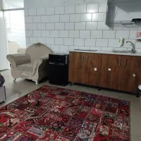 اپارتمان مبله/خانه مسافر/اجاره روزانه