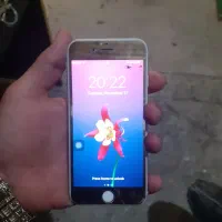 آیفون 6 در حد اک|موبایل|رباط‌کریم, رباط‌کریم|دیوار