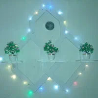 استند چوب ام دی اف