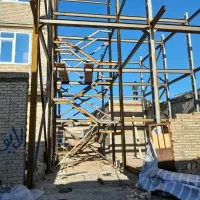 جوشکاری قاسمی