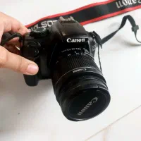 دوربین Conon