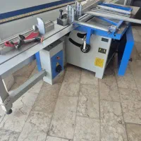 دورکن ۳۸۰ ریل واگنی مارک دامار|ماشینآلات صنعتی|تهران, شهرک دانشگاه|دیوار