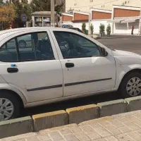 تیبا یک ۱۴۰۰|خودرو سواری و وانت|تهران, تهرانپارس غربی|دیوار