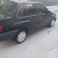 پراید مدل ۹۱