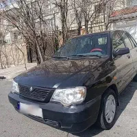 پراید 111
