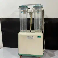 ساکشن  برند سها طب